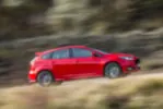 Ford Focus ST Mk3 FL 2.0 EcoBoost 250 KM — zdjęcie 6