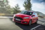 Ford Focus ST Mk3 FL 2.0 EcoBoost 250 KM — zdjęcie 8