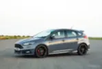 Ford Focus ST Mk3 FL 2.0 TDCI 185 KM — zdjęcie 2