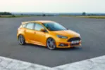 Ford Focus ST Mk3 FL 2.0 TDCI 185 KM — zdjęcie 5