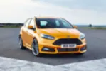 Ford Focus ST Mk3 FL 2.0 TDCI 185 KM — zdjęcie 6