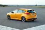 Ford Focus ST Mk3 FL 2.0 TDCI 185 KM — zdjęcie 7
