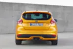 Ford Focus ST Mk3 FL 2.0 TDCI 185 KM — zdjęcie 8