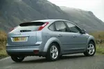Ford Focus Mk2 1.6 TDCI 90 KM — zdjęcie 7