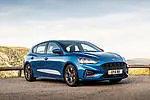 Ford Focus Mk4 1.5 EcoBoost 182 KM — zdjęcie 1