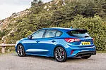 Ford Focus Mk4 1.5 EcoBoost 182 KM — zdjęcie 2