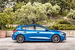 Ford Focus Mk4 1.5 EcoBoost 182 KM — zdjęcie 3