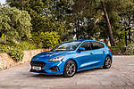 Ford Focus Mk4 1.5 TDCI 120 KM