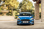 Ford Focus Mk4 1.5 TDCI 120 KM