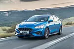 Ford Focus Mk4 1.5 EcoBoost 182 KM — zdjęcie 8