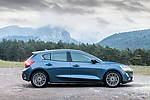 Ford Focus Mk4 1.5 TDCI 120 KM