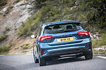 Ford Focus Mk4 1.5 TDCI 120 KM