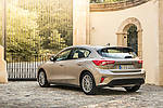 Ford Focus Mk4 1.5 TDCI 120 KM