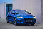 Ford Focus Mk4 1.5 TDCI 120 KM