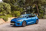 Ford Focus Mk4 1.5 EcoBoost 150 KM — zdjęcie 6