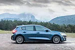 Ford Focus Mk4 1.5 EcoBoost 150 KM — zdjęcie 1