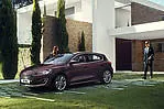 Ford Focus Mk4 Vignale 1.5 EcoBoost 182 KM — zdjęcie 3