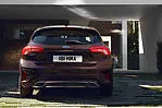Ford Focus Mk4 Vignale 1.5 EcoBoost 182 KM — zdjęcie 6