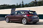 Ford Focus Mk4 Vignale 1.5 EcoBoost 182 KM — zdjęcie 7