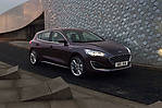 Ford Focus Mk4 Vignale 2.0 TDCI 150 KM