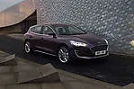 Ford Focus Mk4 Vignale 1.5 EcoBoost 182 KM — zdjęcie 8