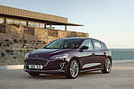 Ford Focus Mk4 Vignale 2.0 TDCI 150 KM