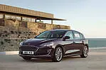 Ford Focus Mk4 Vignale 1.5 EcoBoost 150 KM — zdjęcie 2