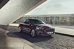Ford Focus Mk4 Vignale 1.5 EcoBoost 150 KM — zdjęcie 1
