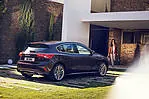 Ford Focus Mk4 Vignale 1.5 EcoBoost 150 KM — zdjęcie 4