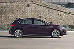 Ford Focus Mk4 Vignale 1.5 EcoBoost 150 KM — zdjęcie 5