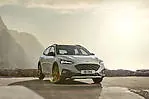 Ford Focus Mk4 Active 1.0 EcoBoost Hybrid 155 KM — zdjęcie 4
