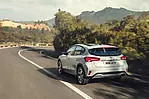 Ford Focus Mk4 Active 1.0 EcoBoost Hybrid 155 KM — zdjęcie 8