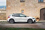 Ford Focus Mk4 Active 1.0 EcoBoost Hybrid 155 KM — zdjęcie 1