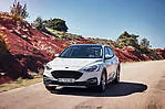 Ford Focus Mk4 Active 1.5 EcoBoost 150 KM — zdjęcie 2