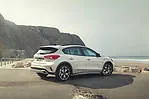 Ford Focus Mk4 Active 1.5 EcoBoost 150 KM — zdjęcie 5