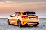 Ford Focus Mk4 ST 2.3 EcoBoost 280 KM