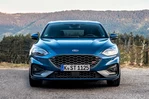 Ford Focus Mk4 ST 2.3 EcoBoost 280 KM