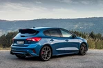 Ford Focus Mk4 ST 2.3 EcoBoost 280 KM