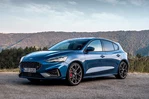 Ford Focus Mk4 ST 2.3 EcoBoost 280 KM