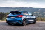 Ford Focus Mk4 ST 2.3 EcoBoost 280 KM
