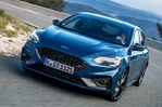 Ford Focus Mk4 ST 2.3 EcoBoost 280 KM