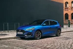Ford Focus Mk4 FL 1.0 EcoBoost 100 KM