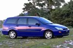 Ford Focus Mk1 1.6 100 KM — zdjęcie 4