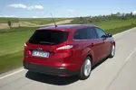 Ford Focus Mk3 1.6 TDCi 115 KM — zdjęcie 7