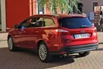 Ford Focus Mk3 2.0 TDCI 140 KM — zdjęcie 5