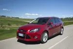 Ford Focus Mk3 2.0 TDCI 140 KM — zdjęcie 7