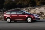 Ford Focus Mk2 1.6 TDCI 109 KM — zdjęcie 1