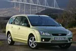 Ford Focus Mk2 1.6 TDCI 109 KM — zdjęcie 4