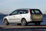 Ford Focus Mk2 1.6 TDCI 109 KM — zdjęcie 7