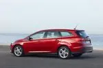 Ford Focus Mk3 FL 1.0 EcoBoost 125 KM — zdjęcie 3